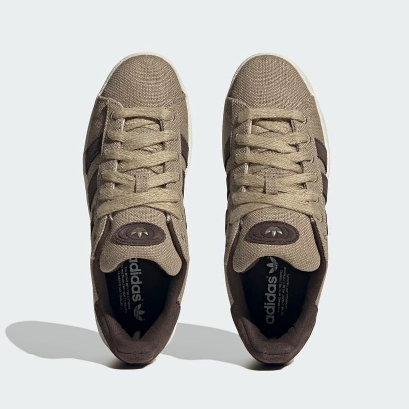 adidas Campus 00s "Tokyo Brown" | HP6538