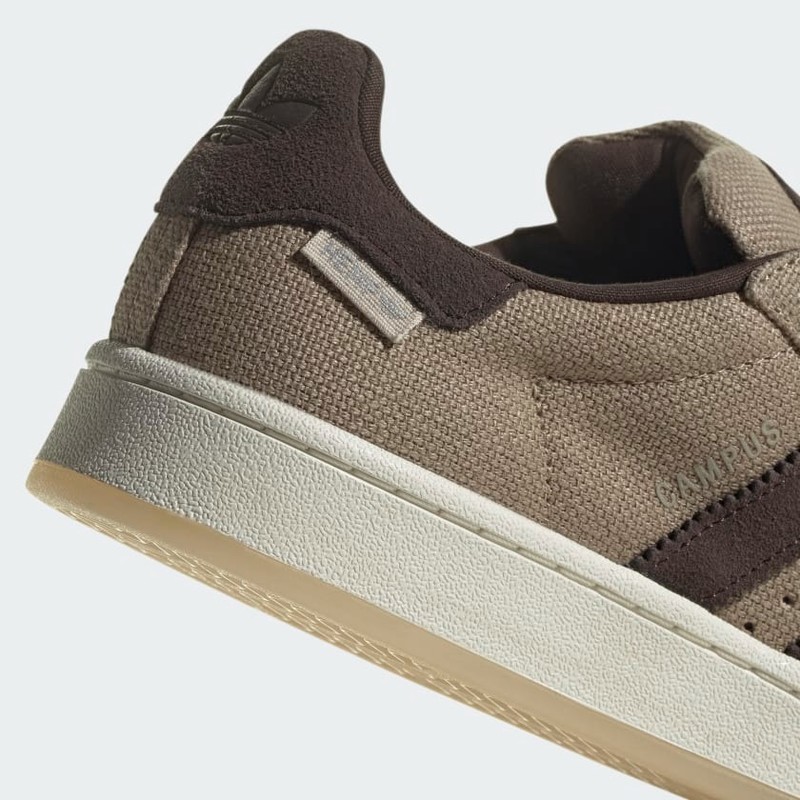 adidas Campus 00s "Tokyo Brown" | HP6538