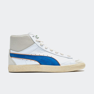 Rhuigi x Puma Clyde Mid "Royal Sapphire" | 391335-01 Rhuigi x Puma Clyde Mid "Royal Sapphire" | 391335-01