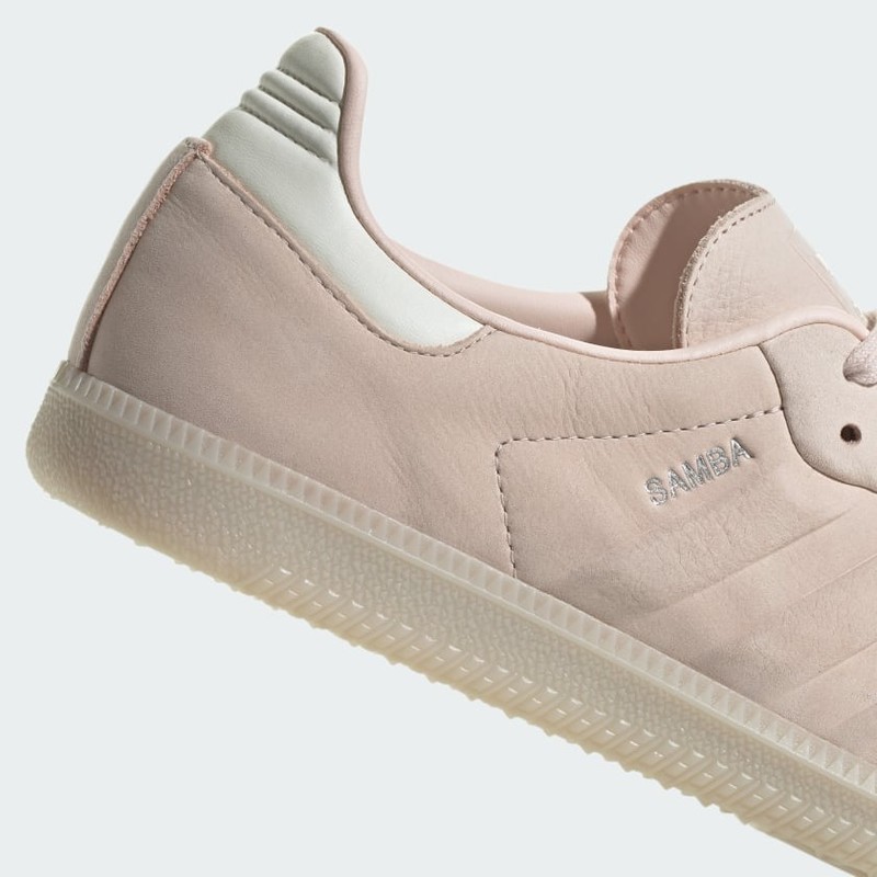 adidas Samba "Wonder Quartz" | IE4958