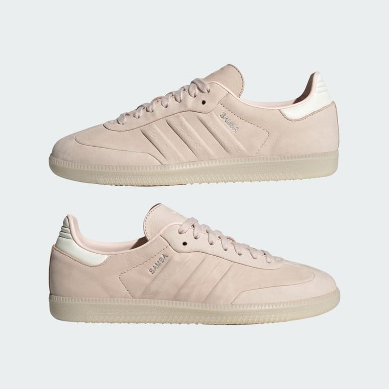 adidas Samba "Wonder Quartz" | IE4958