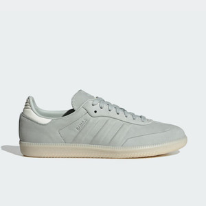 adidas Samba "Wonder Silver" | IE4957 adidas Samba "Wonder Silver" | IE4957
