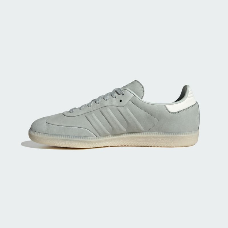 adidas Samba "Wonder Silver" | IE4957