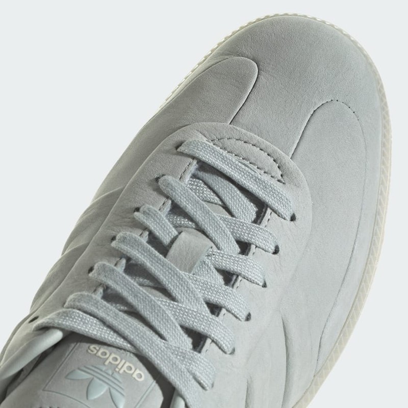 adidas Samba "Wonder Silver" | IE4957