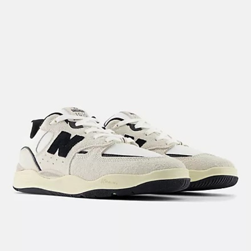 Poets x New Balance 1010 "White/Black" | NM1010PO