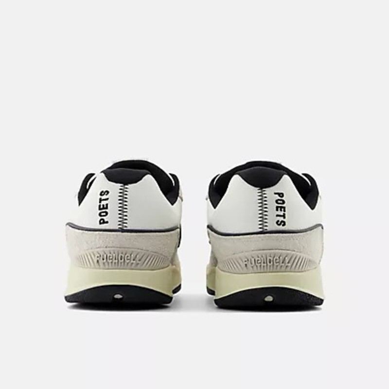 Poets x New Balance 1010 "White/Black" | NM1010PO