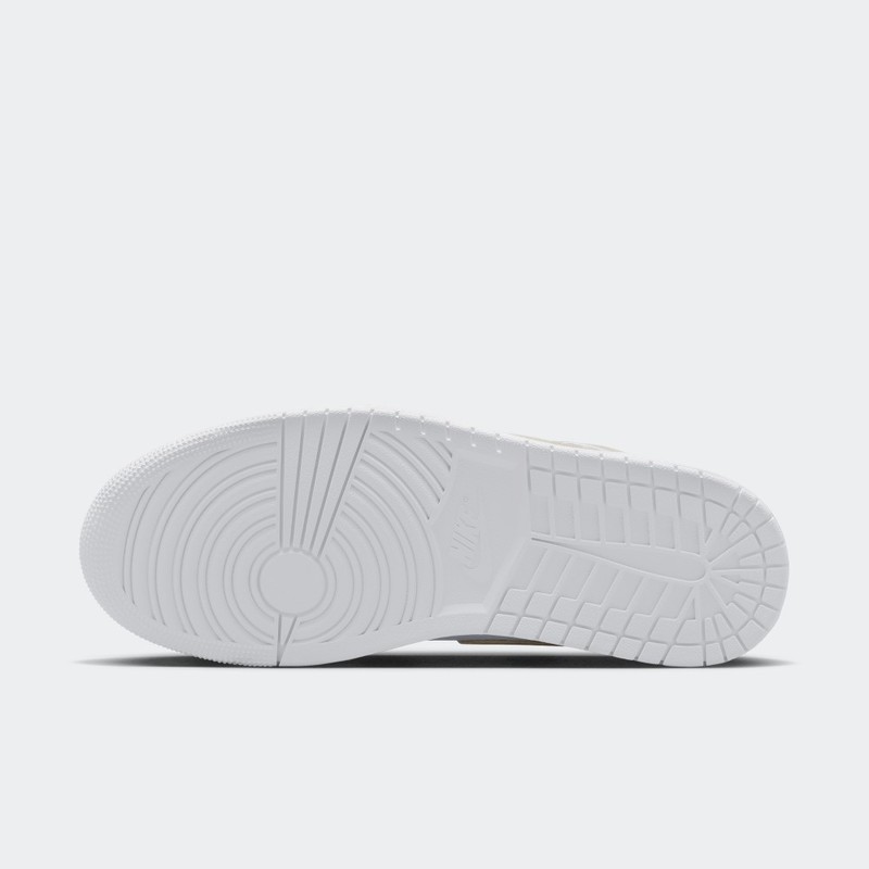 Air Jordan 1 Low SE Craft "Tech Grey" | DN1635-002