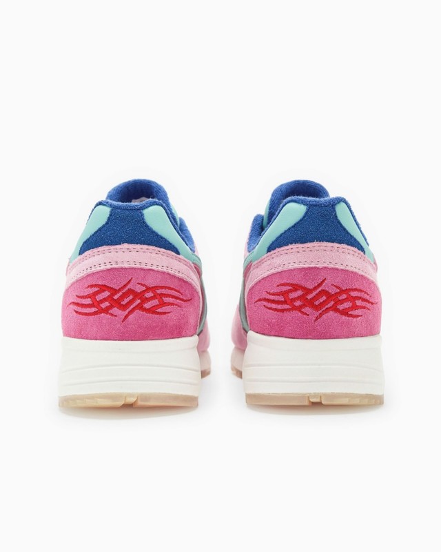 IUTER x SPECTRUM x Diadora N9002 "Prism Pink" | 501.179676-50138