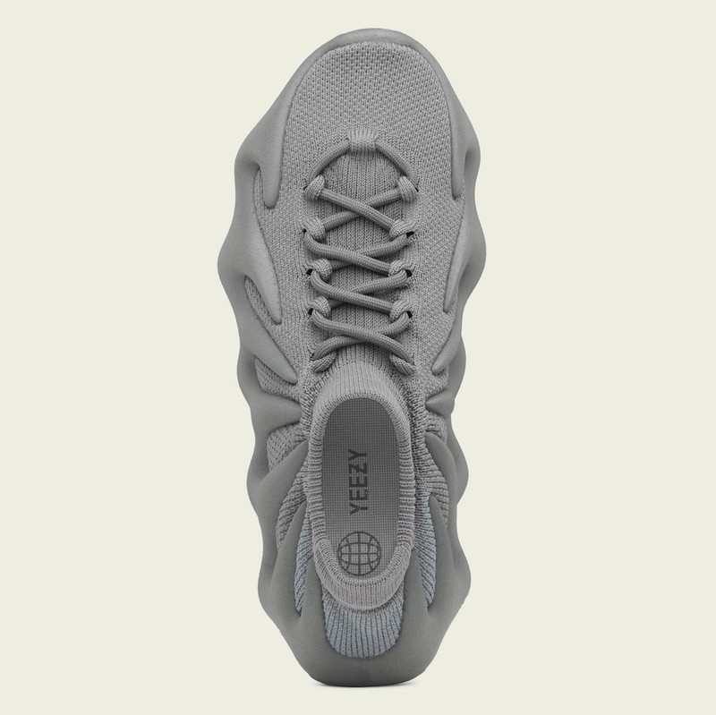 adidas Yeezy 450 "Stone Teal" | ID1632