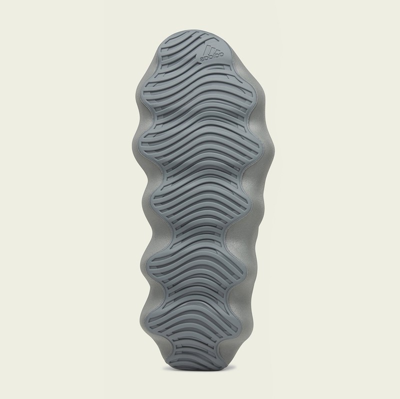 adidas Yeezy 450 "Stone Teal" | ID1632