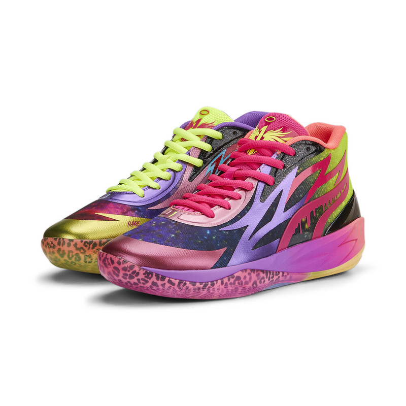 Puma MB.02 "Be You Rare Reserve" | 378283-01