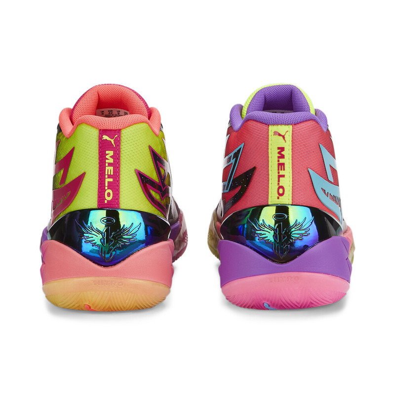 Puma MB.02 "Be You Rare Reserve" | 378283-01