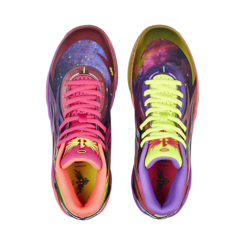 Puma MB.02 "Be You Rare Reserve" | 378283-01