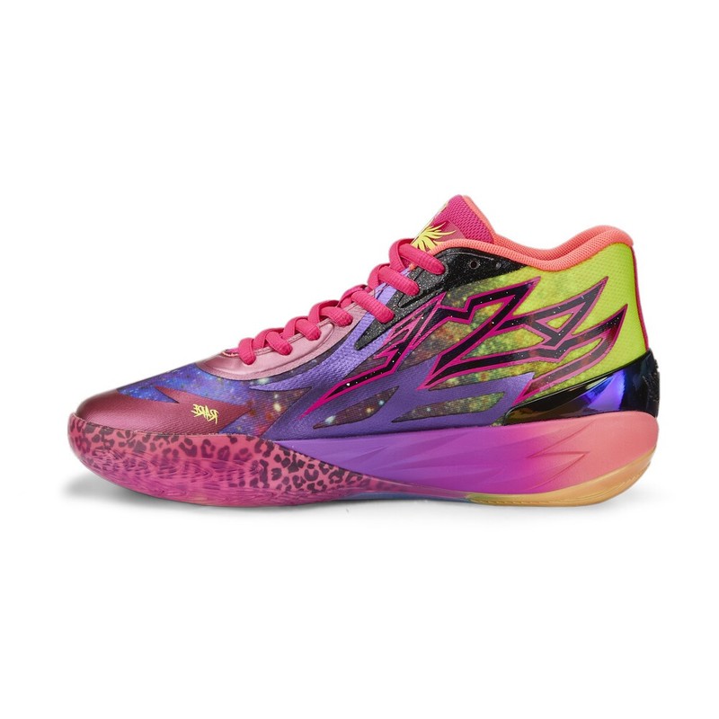 Puma MB.02 "Be You Rare Reserve" | 378283-01