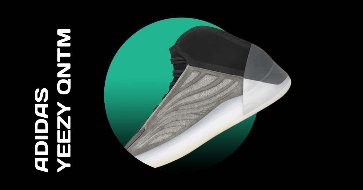 adidas Yeezy QNTM adidas Yeezy QNTM