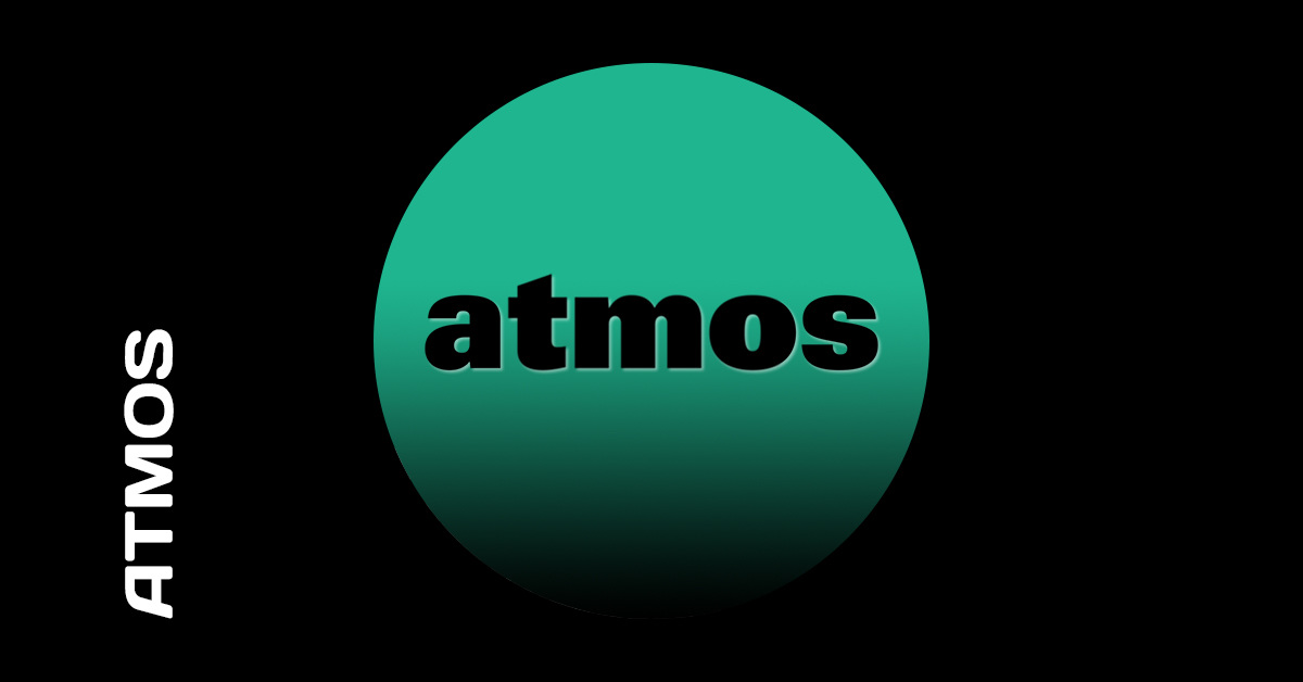 Atmos Atmos