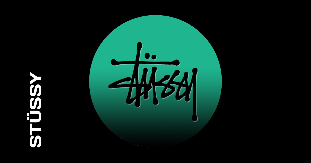 Stüssy Stüssy
