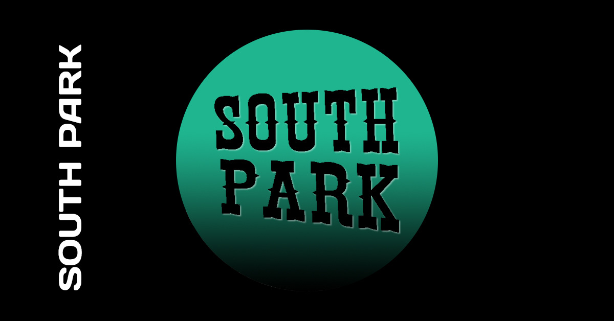South Park South Park