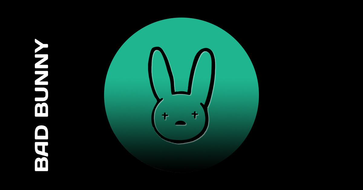 Bad Bunny Bad Bunny