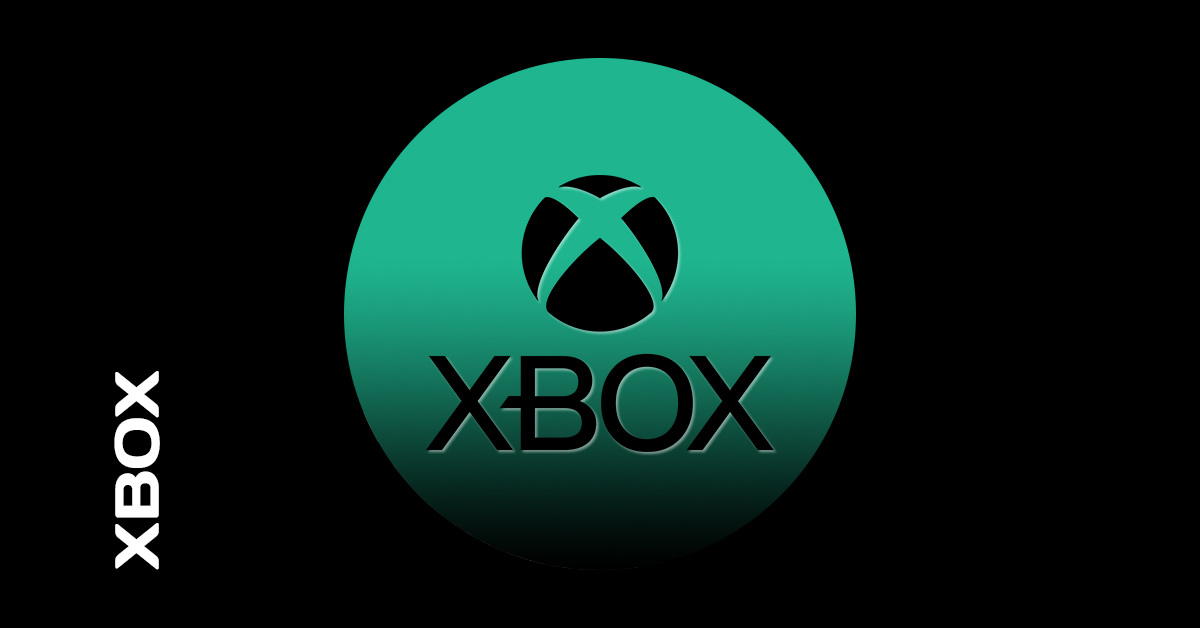 XBOX XBOX
