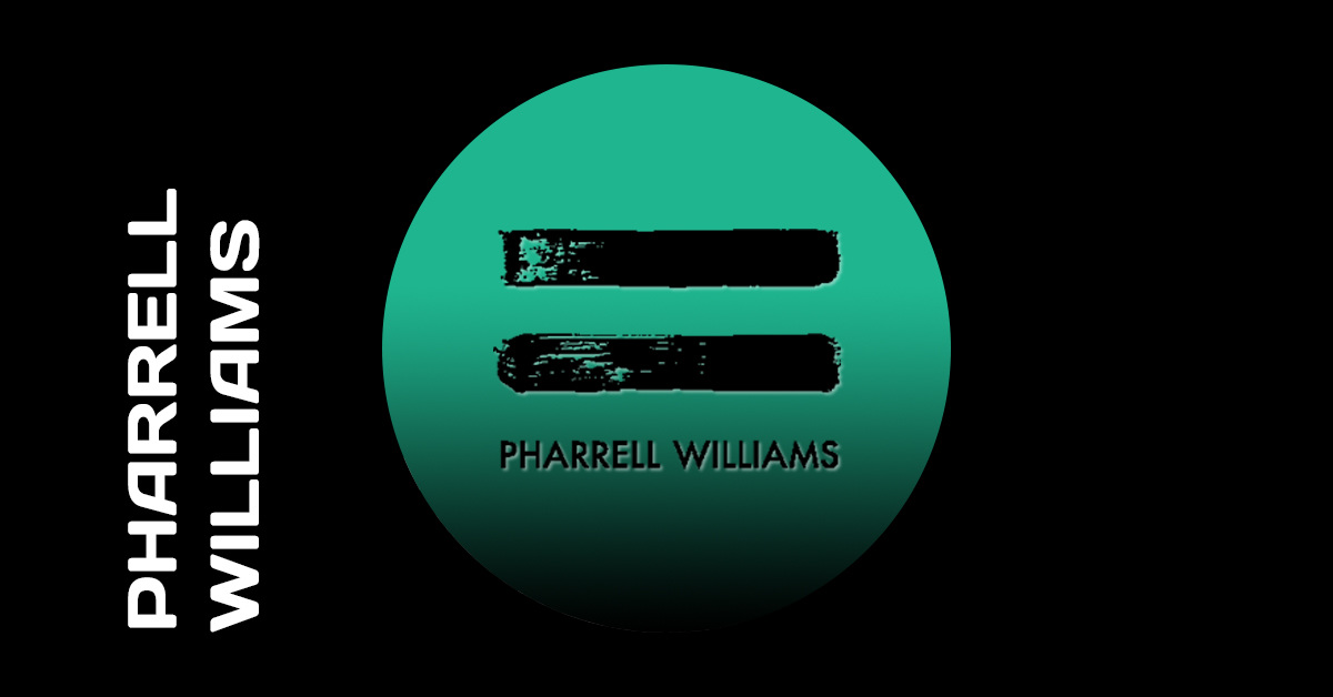 Pharrell Williams Pharrell Williams