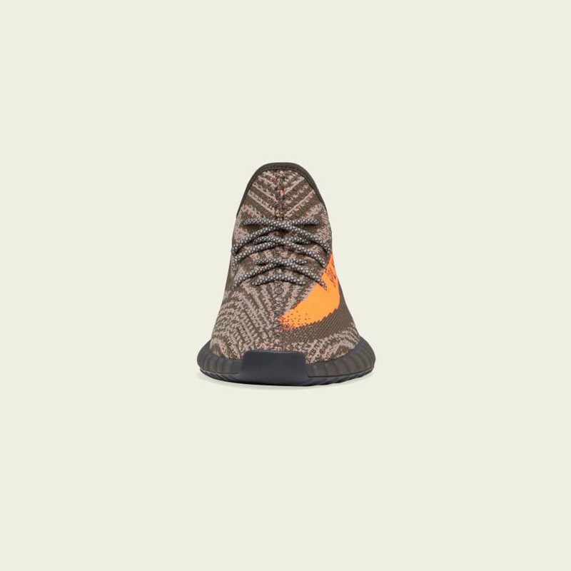adidas Yeezy 350 V2 "Carbon Beluga" | HQ7045