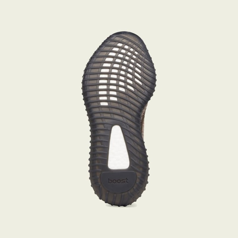 adidas Yeezy 350 V2 "Carbon Beluga" | HQ7045