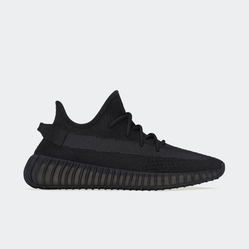 adidas Yeezy Boost 350 V2 "Onyx" | HQ4540