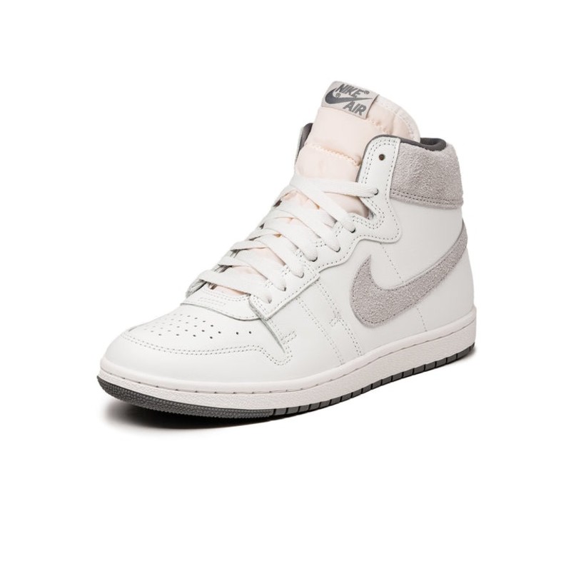 Jordan Air Ship PE SP "Tech Grey" | DZ3497-100
