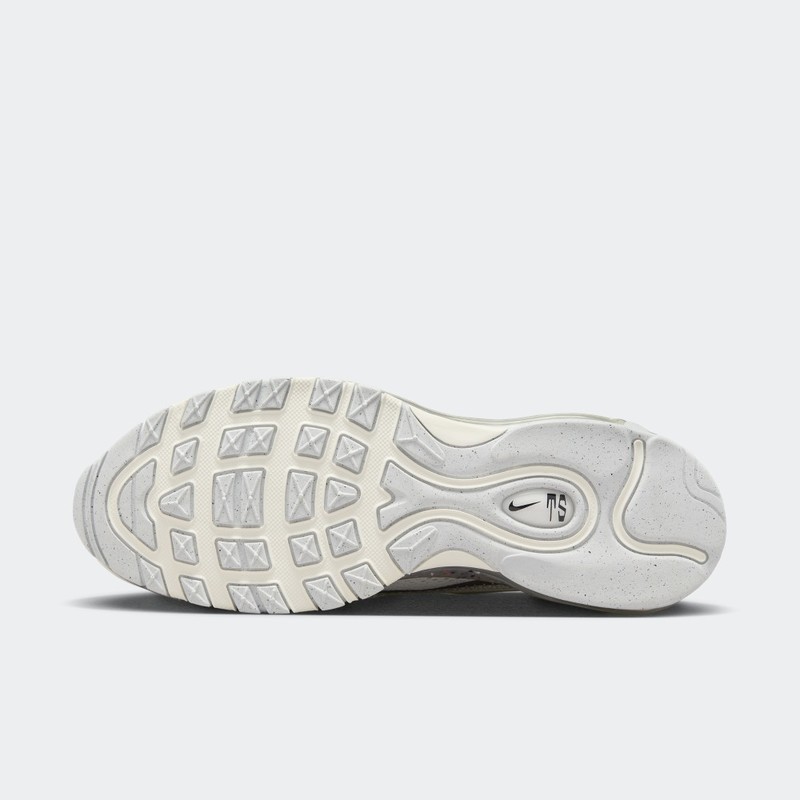 Nike Air Max Terrascape 97 "Sail" | DV7418-101