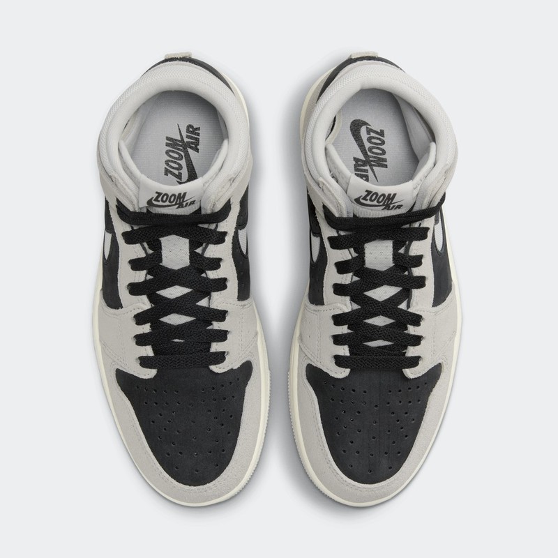 Air Jordan 1 High Zoom CMFT 2 "Light Iron Ore" | DV1305-001
