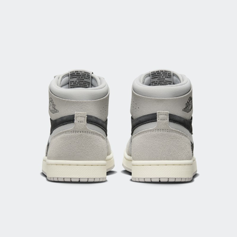 Air Jordan 1 High Zoom CMFT 2 "Light Iron Ore" | DV1305-001