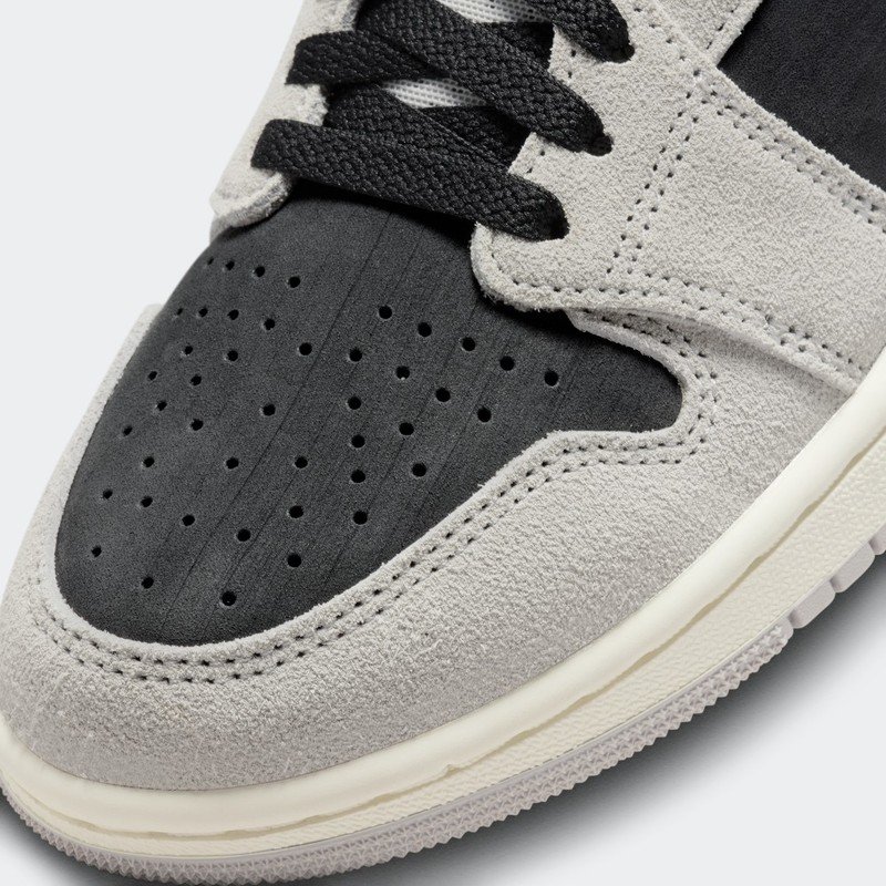 Air Jordan 1 High Zoom CMFT 2 "Light Iron Ore" | DV1305-001