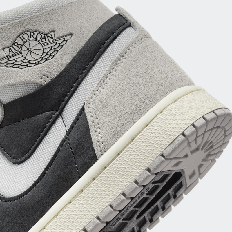 Air Jordan 1 High Zoom CMFT 2 "Light Iron Ore" | DV1305-001