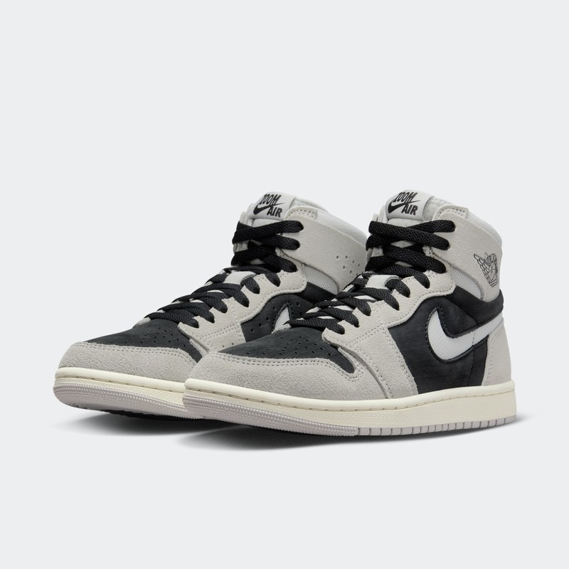 Air Jordan 1 High Zoom CMFT 2 "Light Iron Ore" | DV1305-001