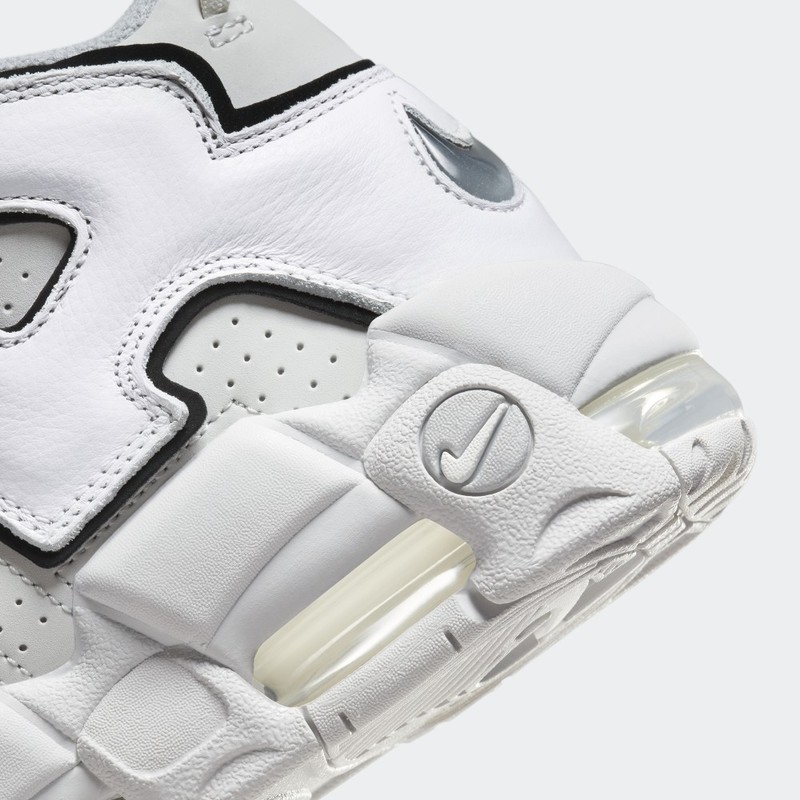 Nike Air More Uptempo "Photon Dust" | FB3021-001