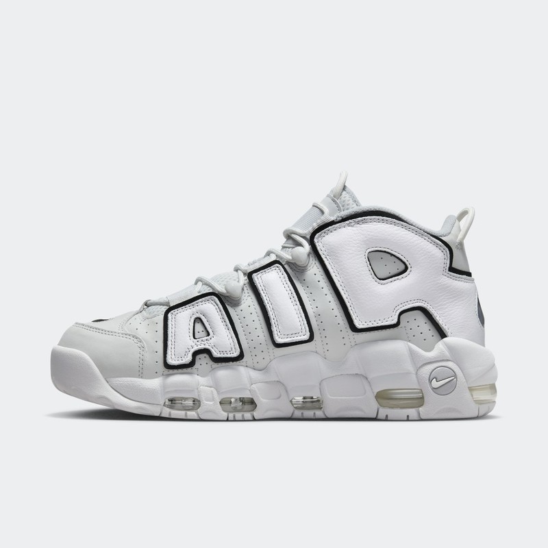 Nike Air More Uptempo "Photon Dust" | FB3021-001