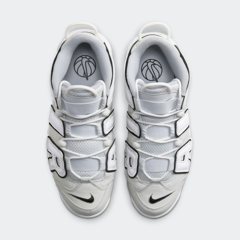 Nike Air More Uptempo "Photon Dust" | FB3021-001