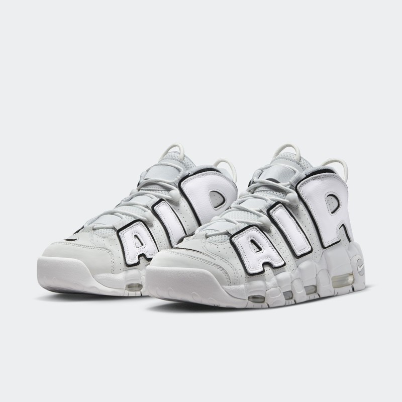 Nike Air More Uptempo "Photon Dust" | FB3021-001
