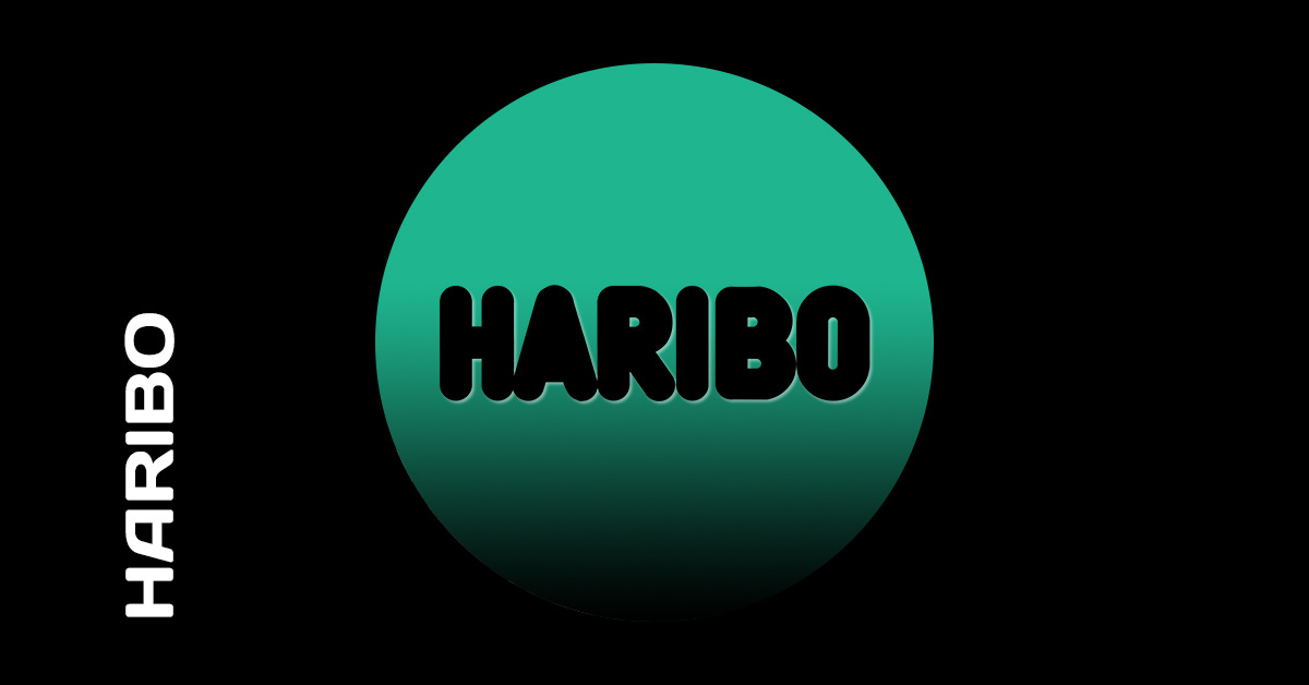 Haribo Haribo