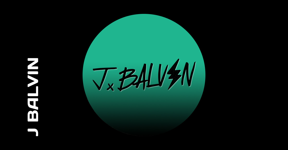 J Balvin J Balvin