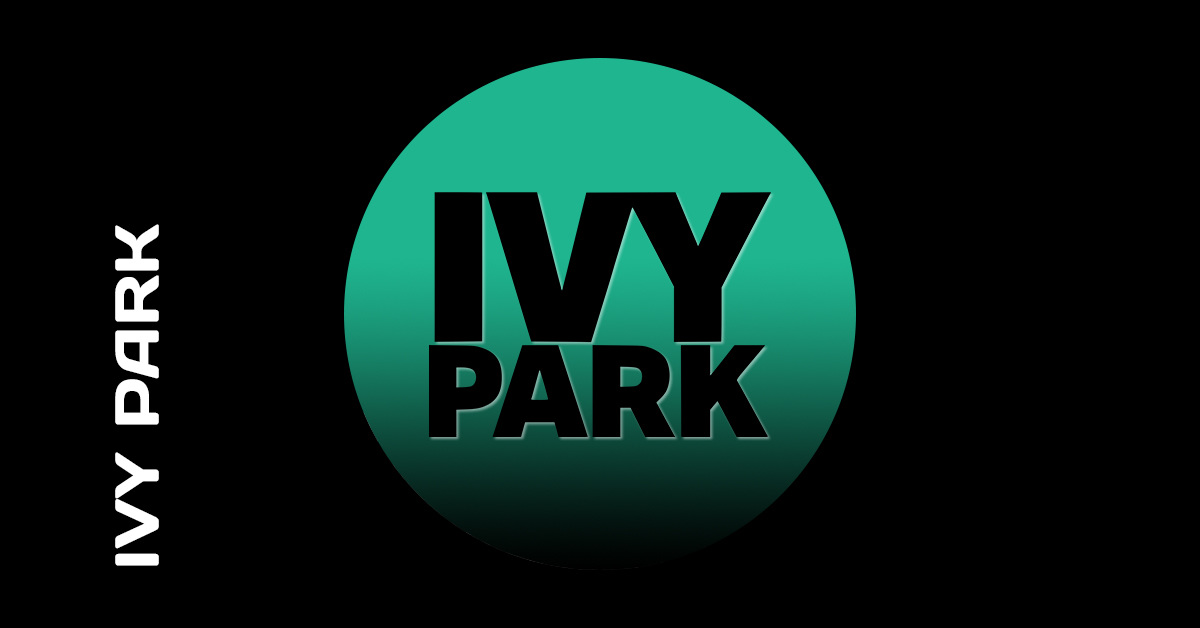 IVY PARK IVY PARK