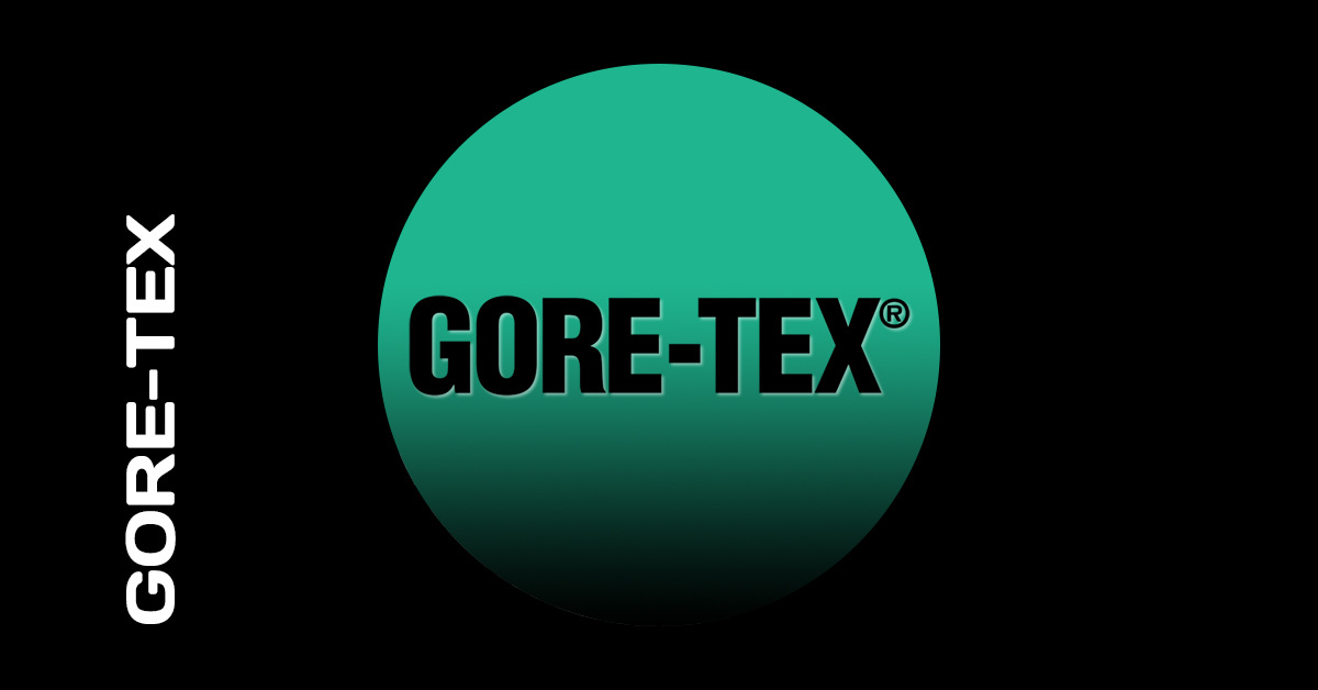 Gore-Tex Gore-Tex