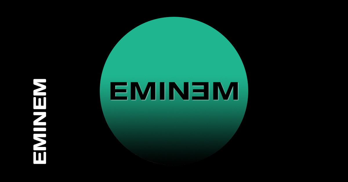 Eminem Eminem