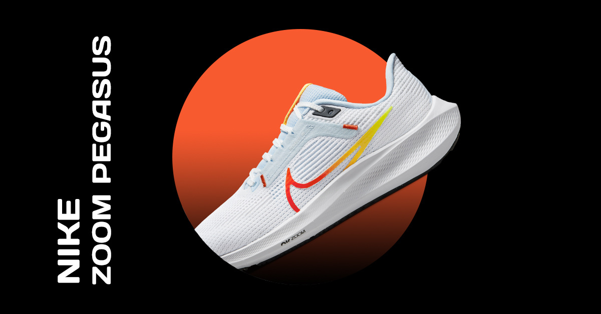 Nike Zoom Pegasus Nike Zoom Pegasus