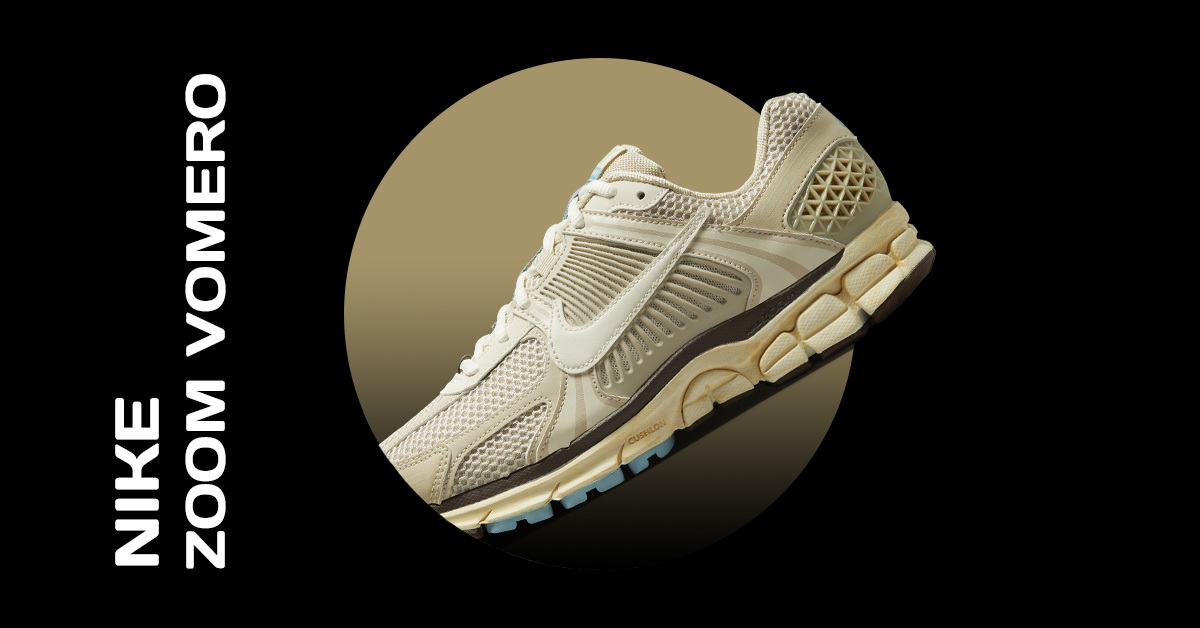 Nike Zoom Vomero Nike Zoom Vomero