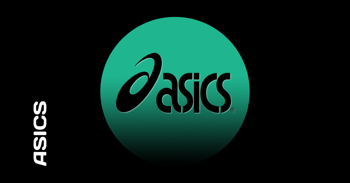 ASICS ASICS