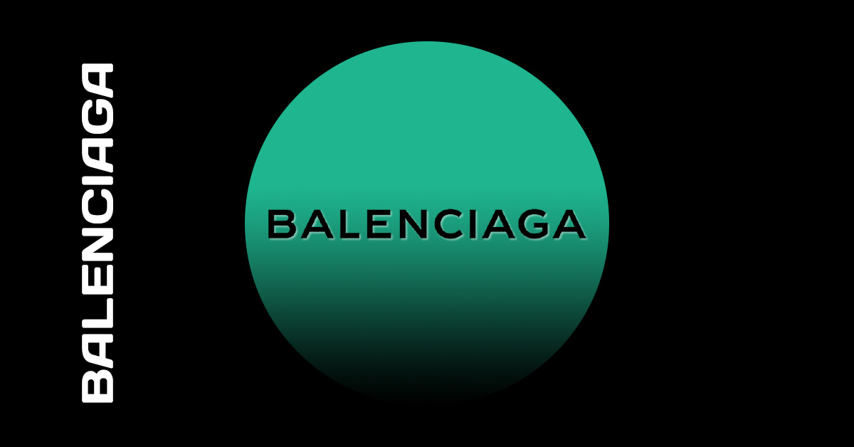 Balenciaga Balenciaga