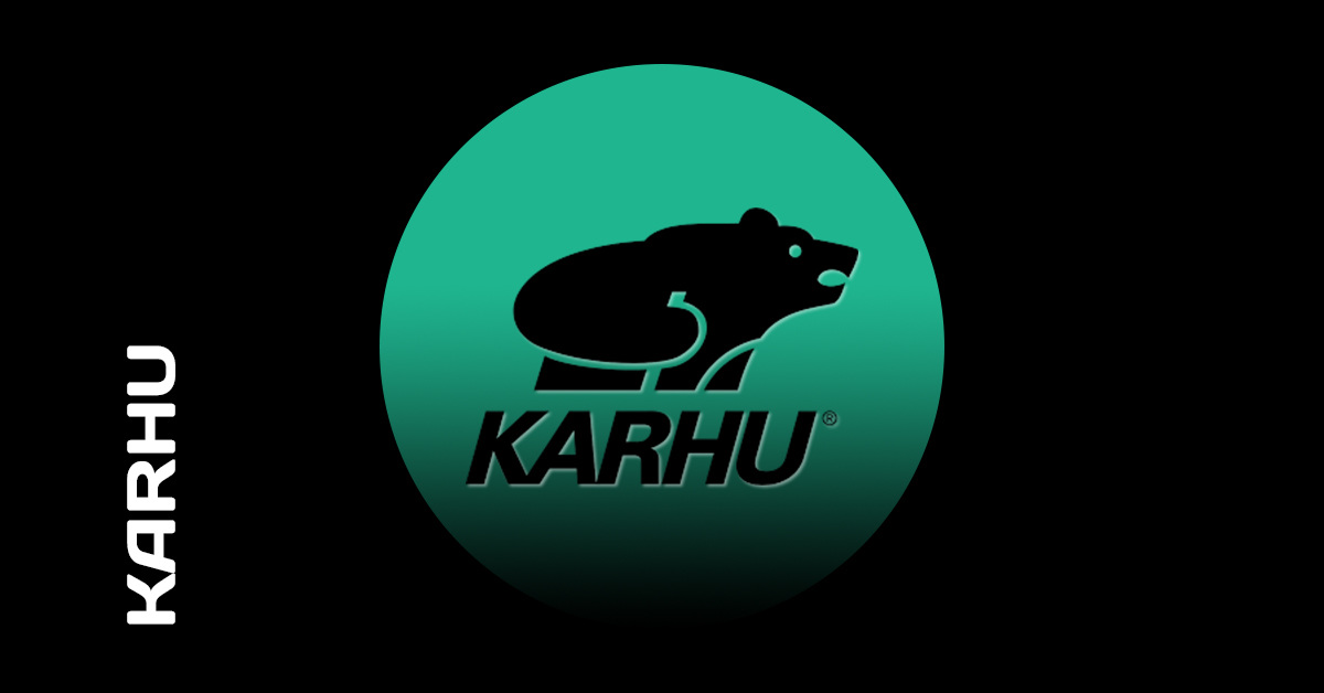 Karhu Karhu
