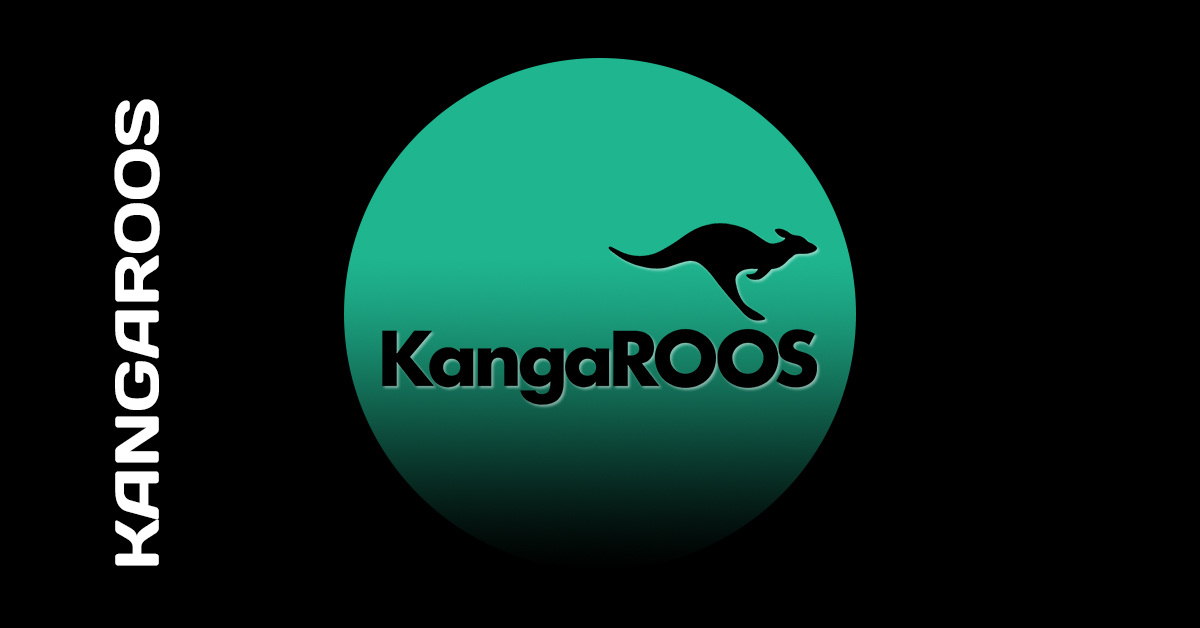 KangaROOS KangaROOS